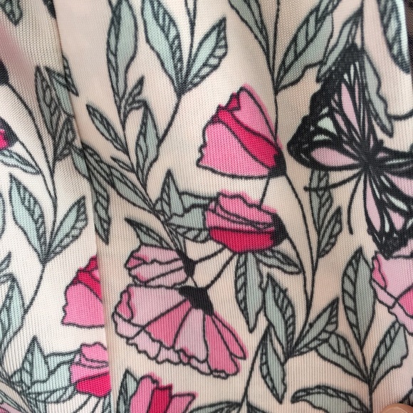 Cynthia Rowley Summer Robe - Picture 3 of 6